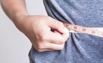 شش اشتباه رایج در روند کاهش وزن