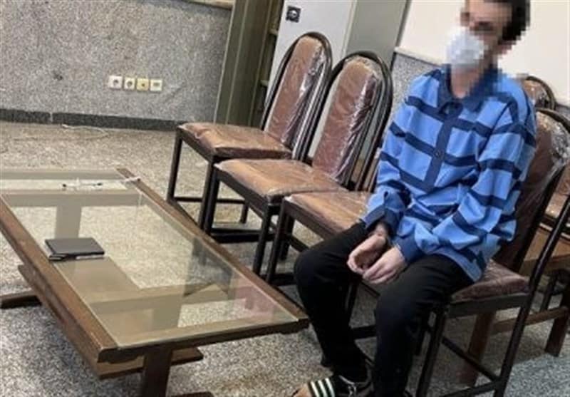 شلیک دلخراش مرد فراری به همسرش/ سایه مرگ در حوالی زن جوان