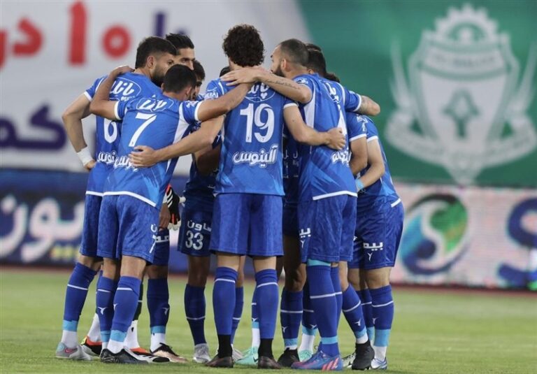 شهبازیان: اختلافنظرها باید درون خانواده استقلال برطرف شود
