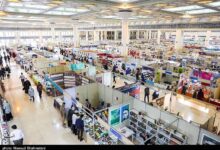 شهرداری تهران به دنبال ارائه کیفی خدمات در نمایشگاه کتاب است