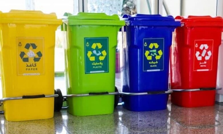 شهرداری “زباله‌های قابل بازیافت” شهروندان تهرانی را می‌خرد!