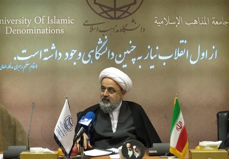 شهریاری: ظرفیت جهان اسلام را برای کمک به غزه استفاده بگیریم