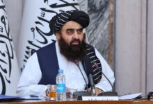 طالبان: سه کشور همسایه زمینه داعش در منطقه را فراهم کرده‌اند