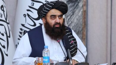 طالبان: سه کشور همسایه زمینه داعش در منطقه را فراهم کرده‌اند