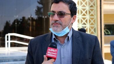 طاهری: سرانه پزشک متخصص تناسبی با جمعیت کشور ندارد