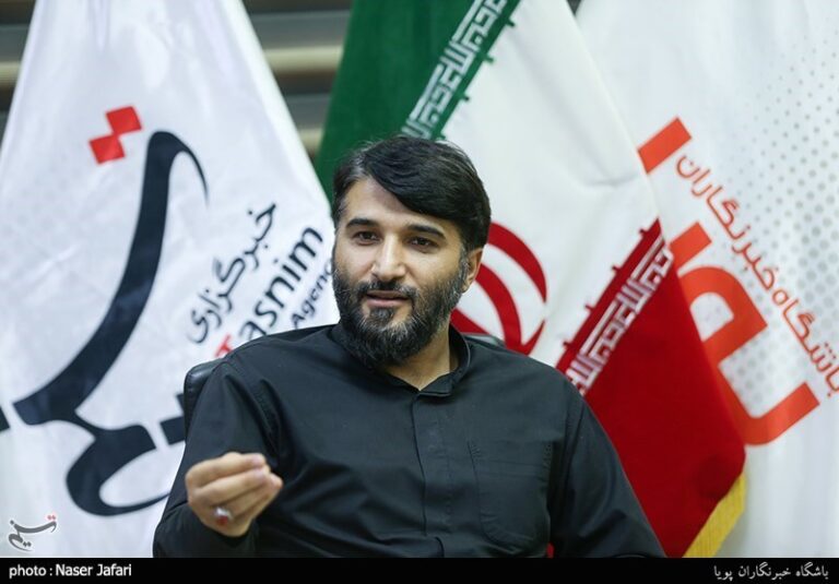 طرح «زندگی با آیهها» گویای پیوند همیشگی مردم با قرآن است