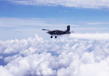 علت بارش‌های سیل‌آسا در کشور بارورسازی ابرها بود؟