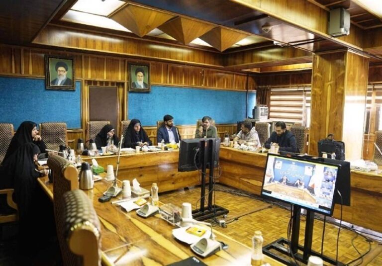فعال کردن ظرفیتهای استانی برای دومین جایزه جوانی جمعیت