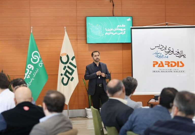 قانون جهش دانشبنیان مهمترین سرفصل کاری معاونت علمی در ۱۴۰۳