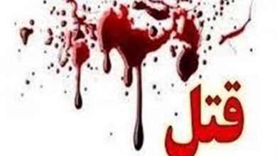 قتل خونین پسر تهرانی در درگیری خیابانی/دوست مقتول بازداشت شد