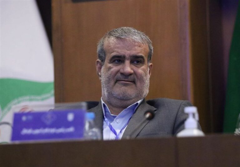 قنبرزاده: در صورت مساوی بودن امتیاز تفاضل گل تعیینکننده است