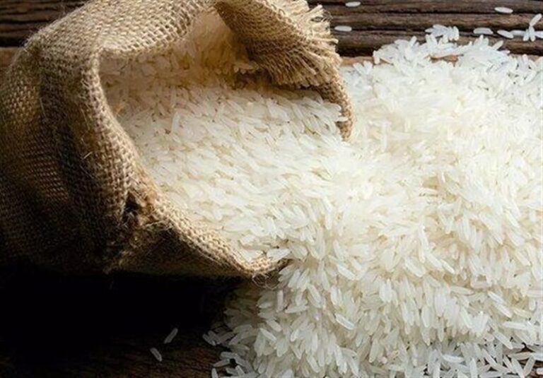 قیمت برنج در میادین و بازارهای میوه و ترهبار اعلام شد