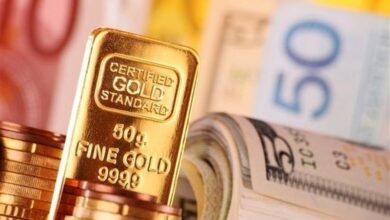 قیمت طلا، قیمت دلار، قیمت سکه و قیمت ارز ۱۴۰۳/۰۲/۰۶