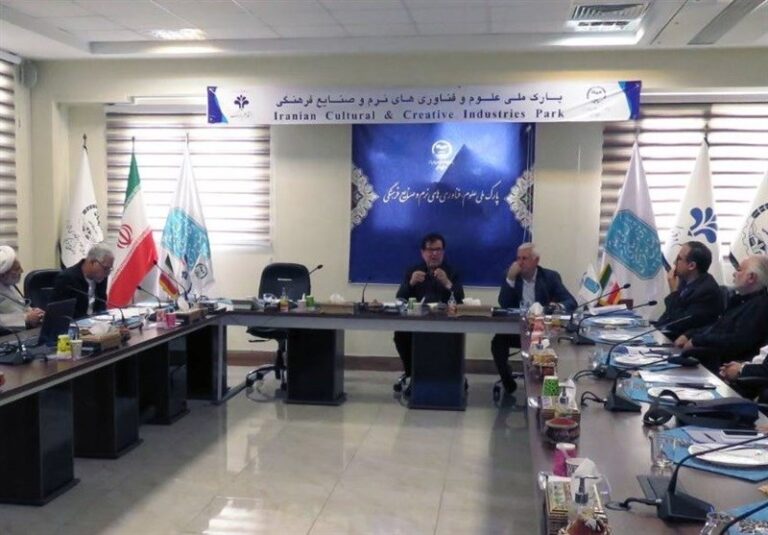 ماجرای ورود پارک علوم و فناوری به فیلمنامهنویسی