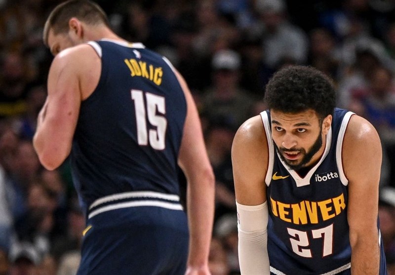 ماری: من و یوکیچ بدون شک، بهترین زوج هستیم