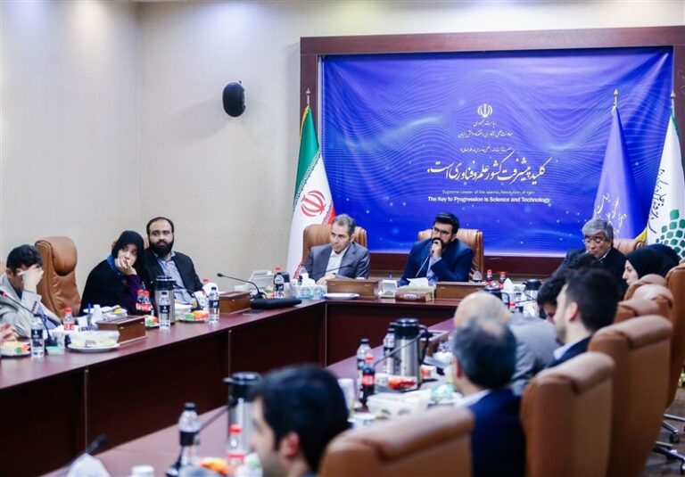 مانوین؛ رویداد ملی صنایع خلاق در اینوتکس ۱۴۰۳