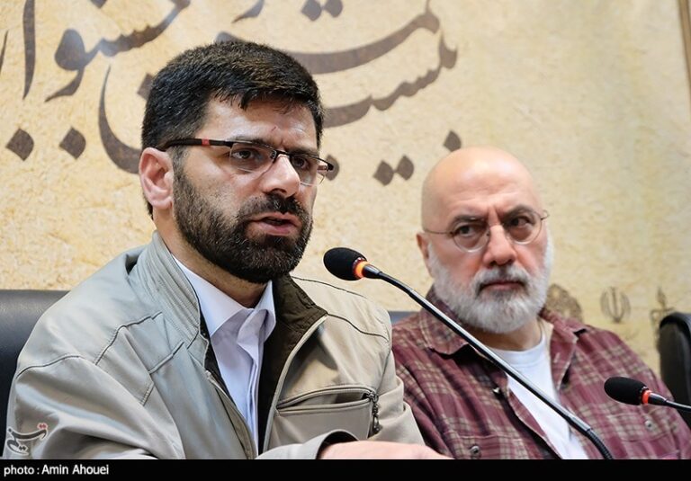 محتواهای رضوی با یک سامانه در اختیار هنرمندان قرار میگیرد