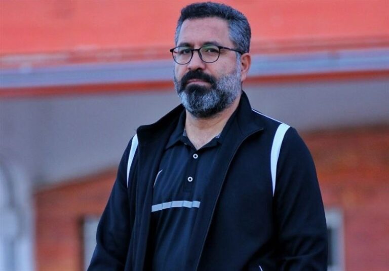 محمدی: باشگاههای مس ساختار آنچنانی ندارند