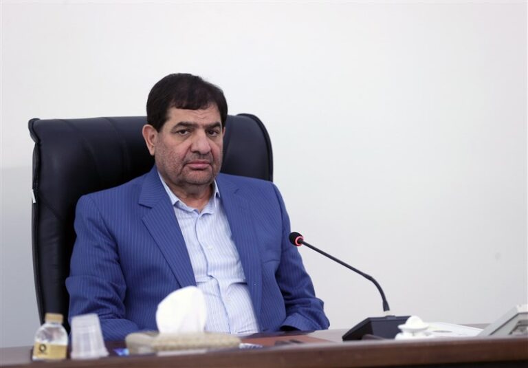 مخبر: اگر اسرائیل مرتکب خطای دیگری شود، بشدت پاسخ میدهیم