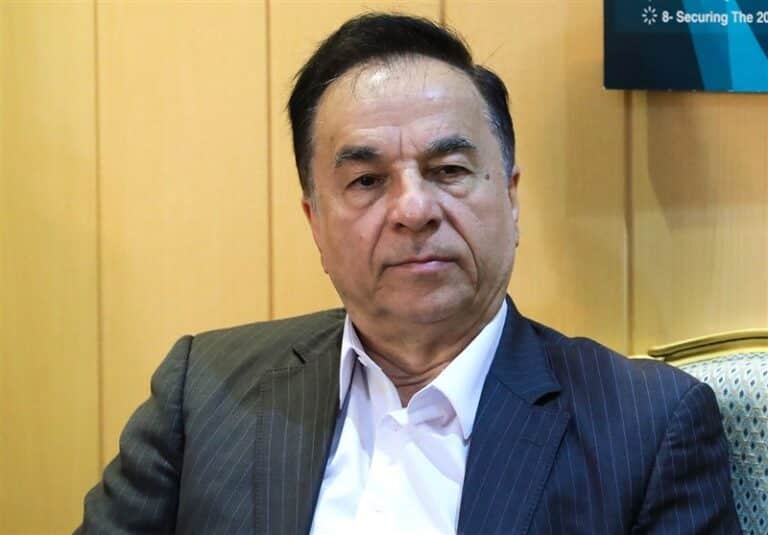 مرادی: هیچ گلهای از موسوی نداریم/ دبیر به زودی معرفی میشود