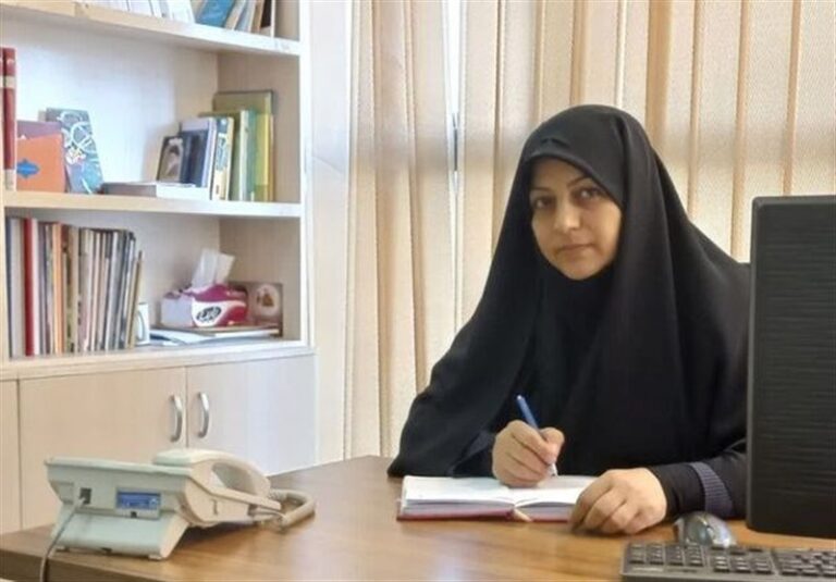مشارکت فعال کانونهای مساجد در رویداد ملی جوانی جمعیت