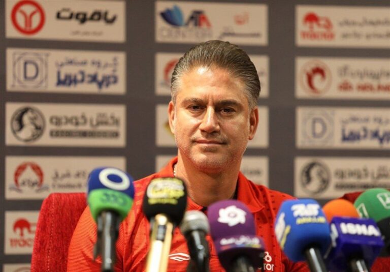 مطهری: مهم نیست نفر اول باشم یا صدم، آمدهام کمک کنم