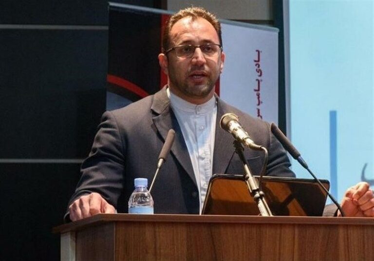 معتمدی: انتخابات کمیسیون ورزشکاران دوومیدانی تکرار میشود