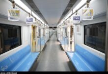 معطلی مسافران در خط ۷ مترو کاهش پیدا می‌کند