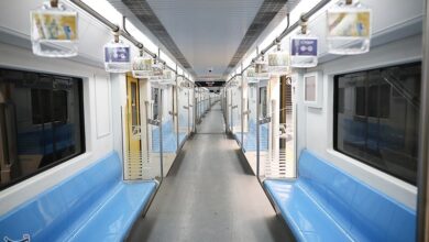 معطلی مسافران در خط ۷ مترو کاهش پیدا می‌کند