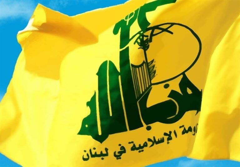 مقاومت لبنان ۲ پایگاه دیگر اسرائیل را هدف قرار داد