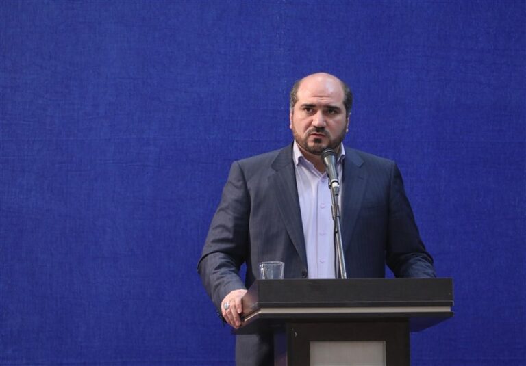 منصوری: در ۵۰ شاخص اقتصادی مهم روندی رو به رشدی داریم
