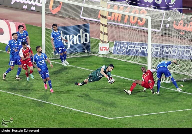 مهدوی: خصوصیسازی استقلال و پرسپولیس اتفاقی بسیار مثبت است