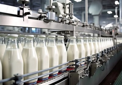 “نانو حبابها” معجزهای کوچک در صنعت لبنیات