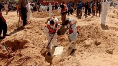 ناپدید شدن هزاران نفر در غزه بعد از عقب‌نشینی صهیونیست‌ها