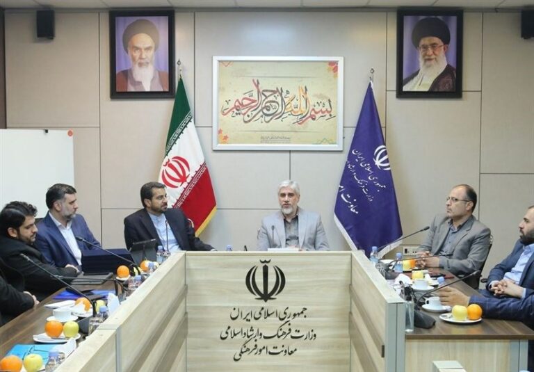 نمایشگاه بینالمللی کتاب تهران محلی برای رونق اقتصادی نشر