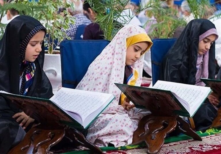 نوجوانان و جوانان تهرانی یکساله حافظ قرآن شوند
