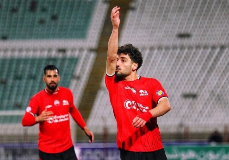 هاشمنژاد: دنبال برد هستیم؛ استقلال در تبریز کار آسانی ندارد