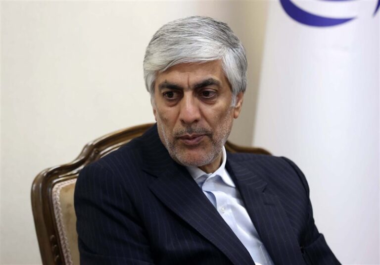 هاشمی: نیم همت برای نوسازی تجهیزات فدراسیونها درنظر گرفتیم