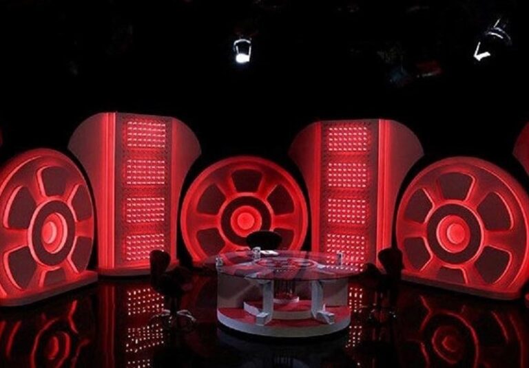 «هفت» از فردا به آنتن بازمیگردد
