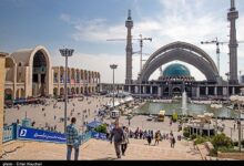 هند به نمایشگاه کتاب تهران نرسید،‌ یمن جایگزین شد