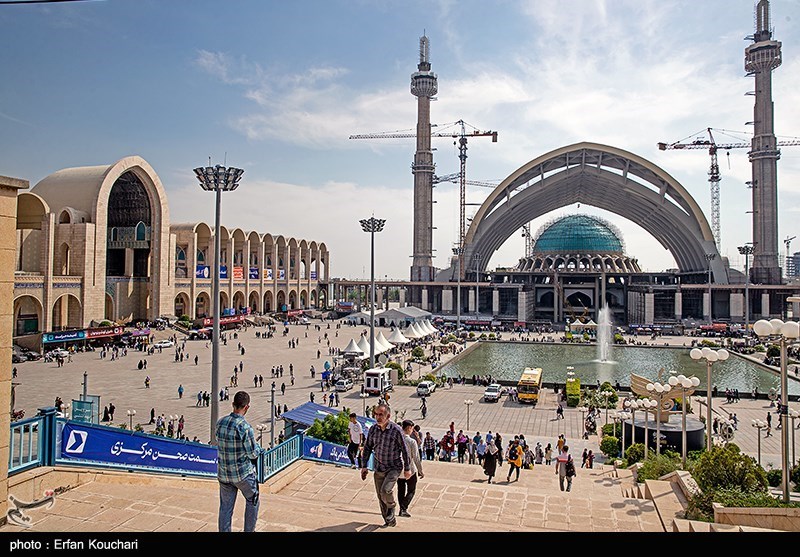 هند به نمایشگاه کتاب تهران نرسید، یمن جایگزین شد