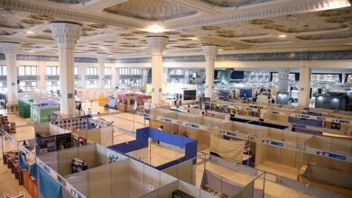 هندی‌ها به نمایشگاه کتاب تهران نمی‌آیند؟