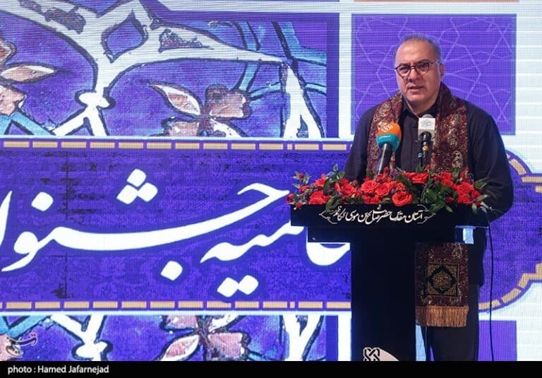 هنر میتواند تقویت کننده روحیه جوانی جمعیت باشد