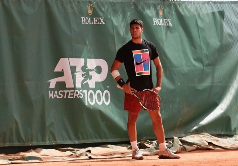 واقعیت مصدومیتهای جنجالیترین تنیسور ATP
