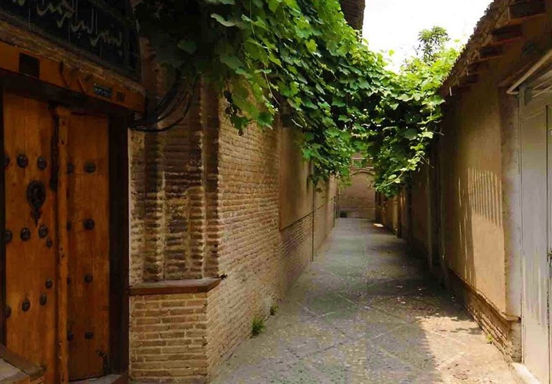 واگذاری ۱۰۰ بنای تاریخی در سال ۱۴۰۳