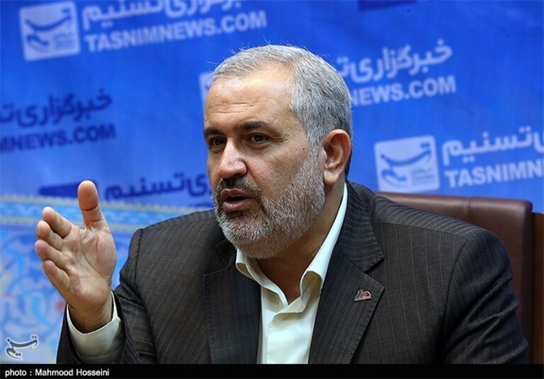 وزیر صمت: بهحدی خودرو وارد شده که در بنادر جا نداریم
