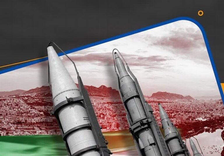 «وعده صادق» و سقوط پروپاگاندای رسانهای اسرائیل