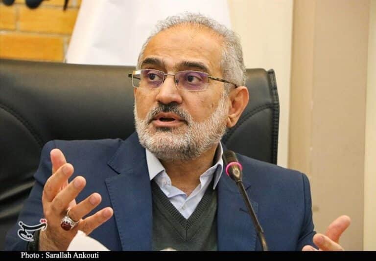 وعده صادق یک نمونه از نتایج ملموس «ما می توانیم» بود
