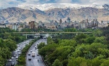 پایتخت بعدی ایران کدام شهر است؟