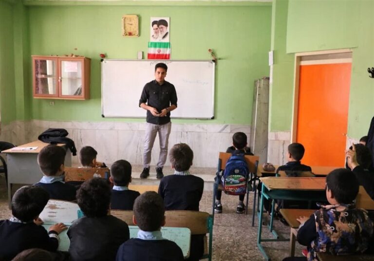پرداخت حقالتدریس فصل زمستان معلمان تا پایان اردیبهشت